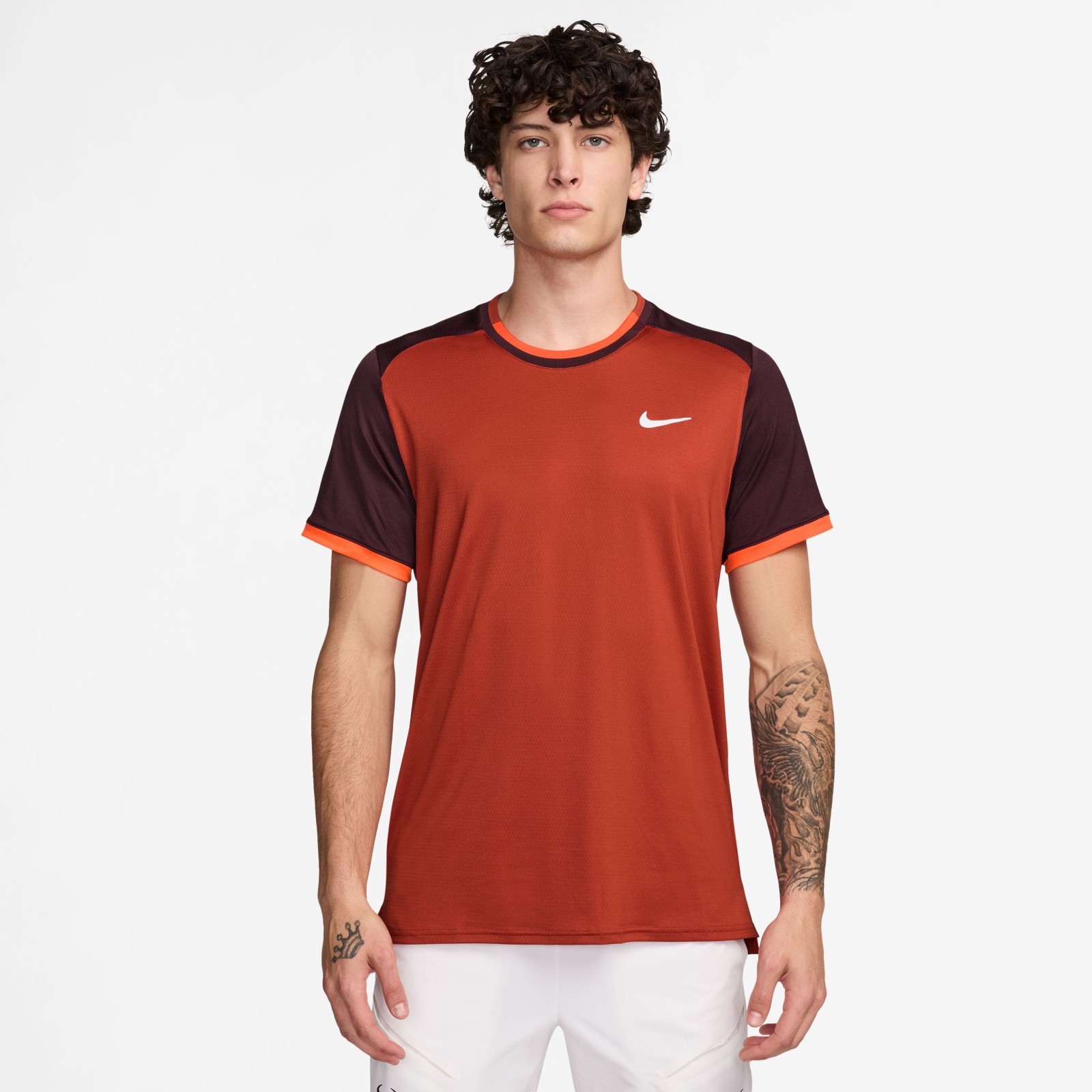 Pánské triko NikeCourt Dri-FIT