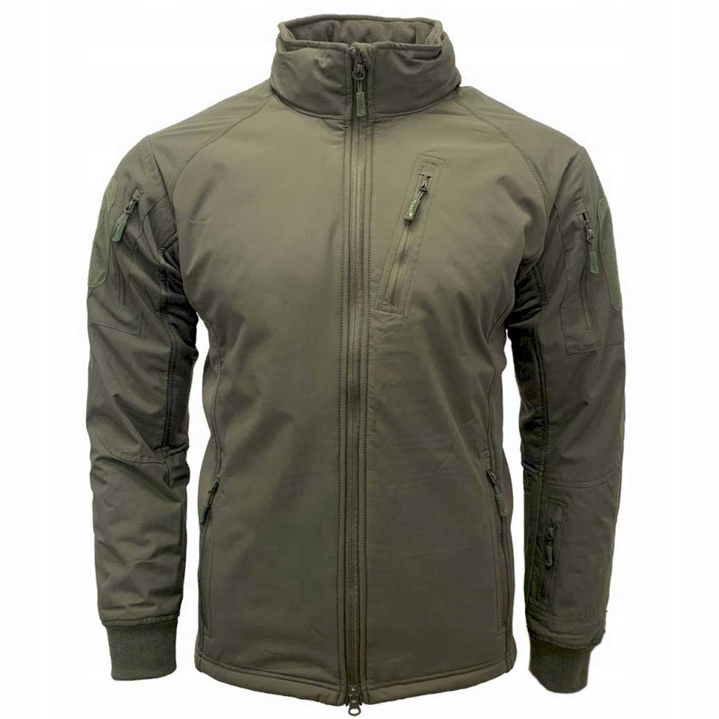 Kurtka Taktyczna Texar Mohan Olive XXL
