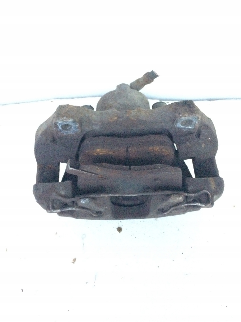 caliper brake OPEL ASTRA G OPEL