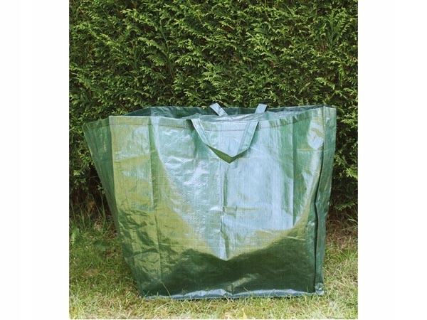Torba ogrodowa kosz na odpady liście 190L EAN (GTIN) 5411244020047