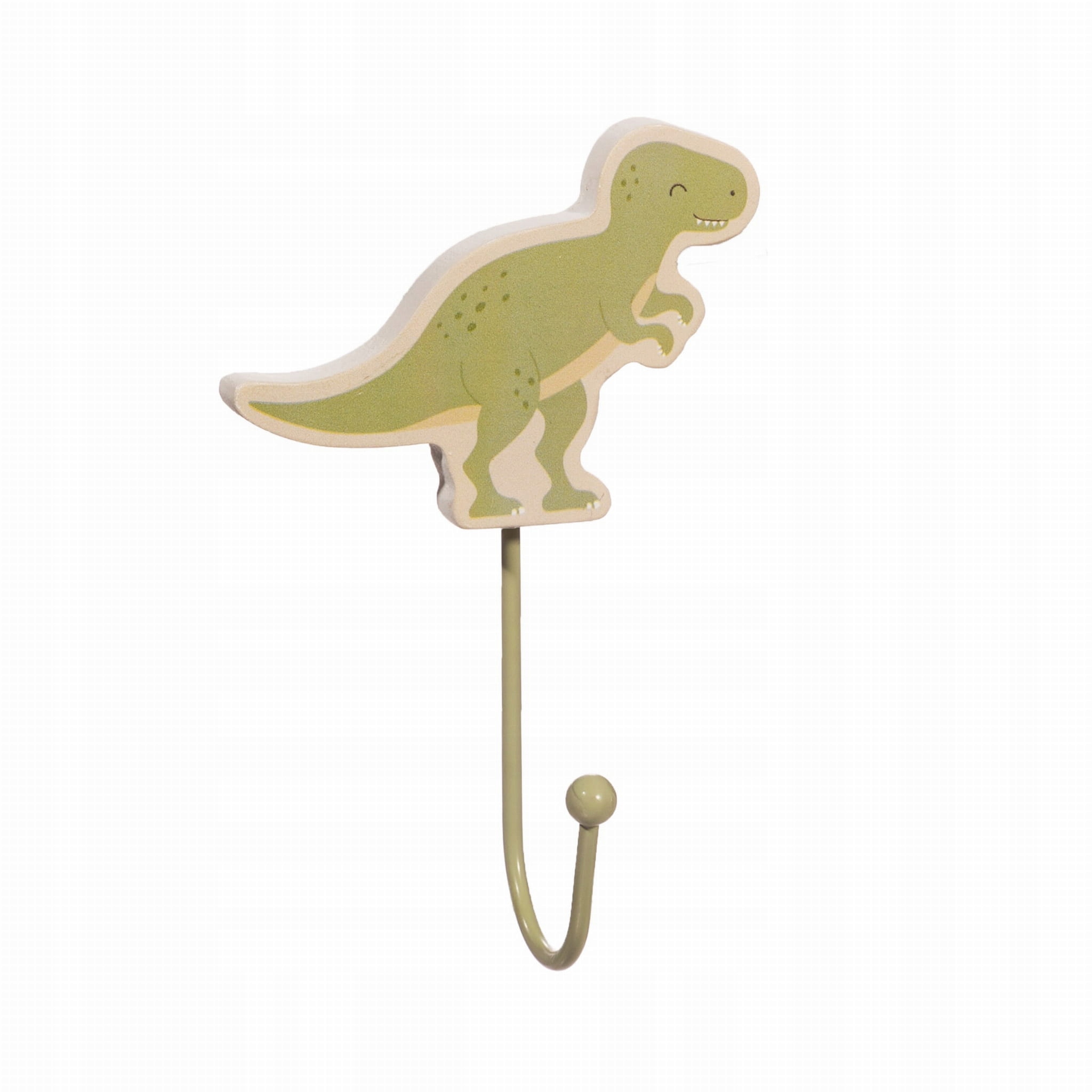 

T-rex wieszaczek dla dzieci Sass Belle