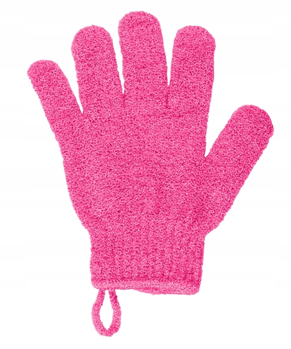 

Inter Vion Rękawica do mycia i masażu ciała