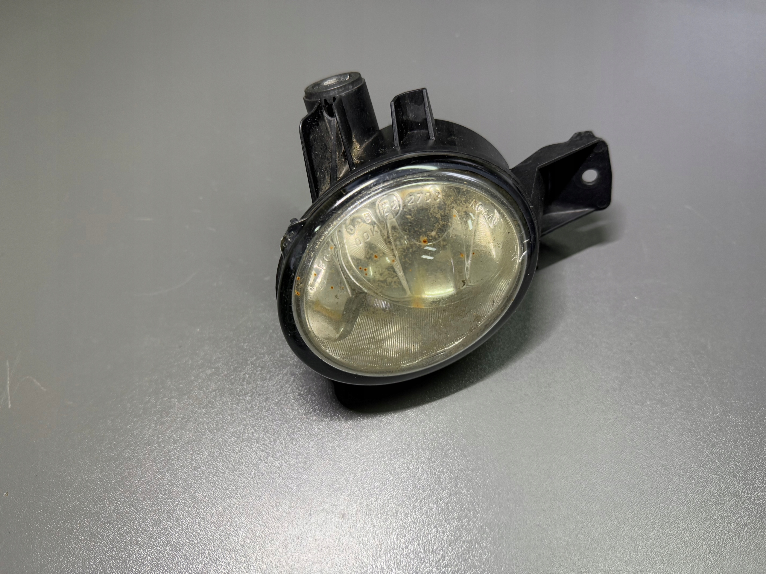 BMW X6 E71HALOGEN front left original 7187631