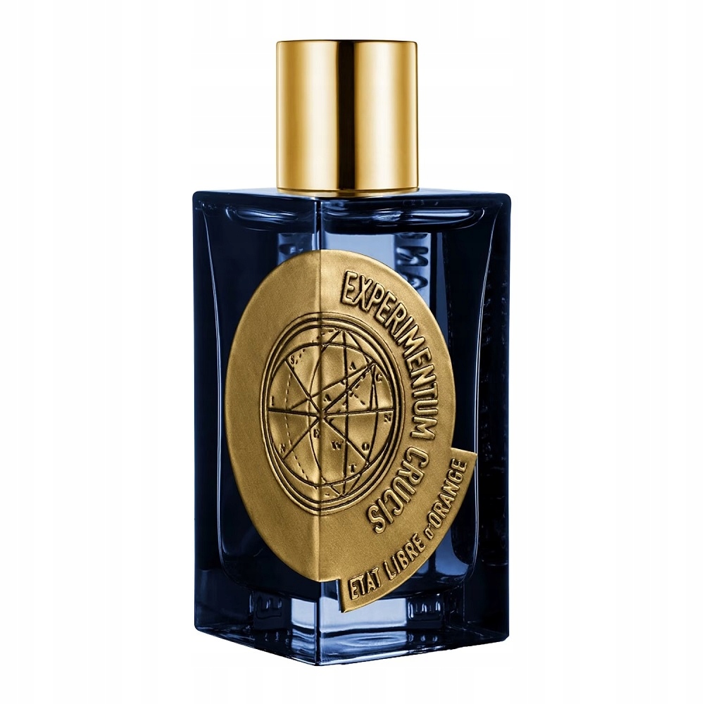 Experimentum Crucis Parfémovaná voda Spray 100 ml Etat Libre d'Orange