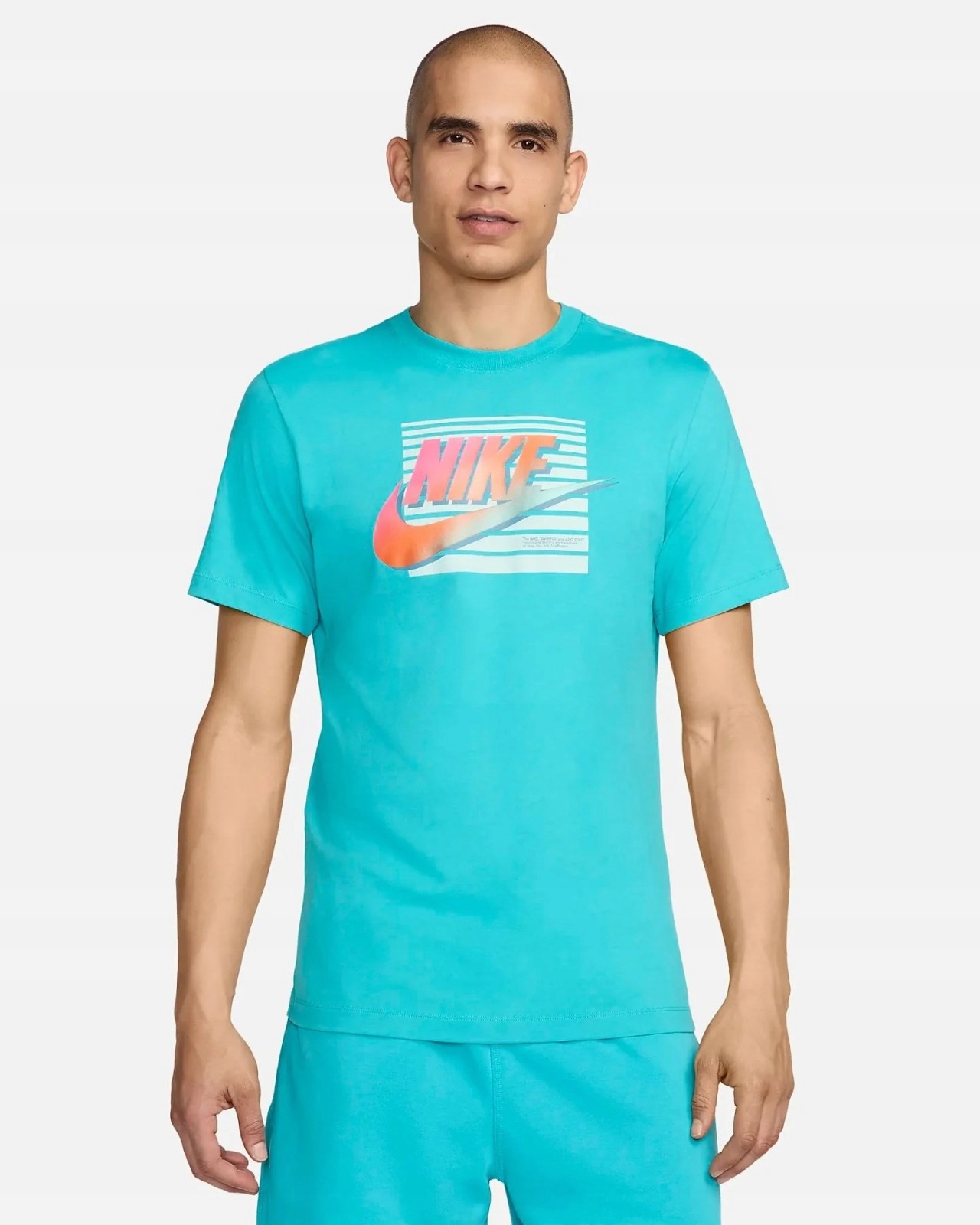 Pánské triko Nike Sportswear M T-shirt