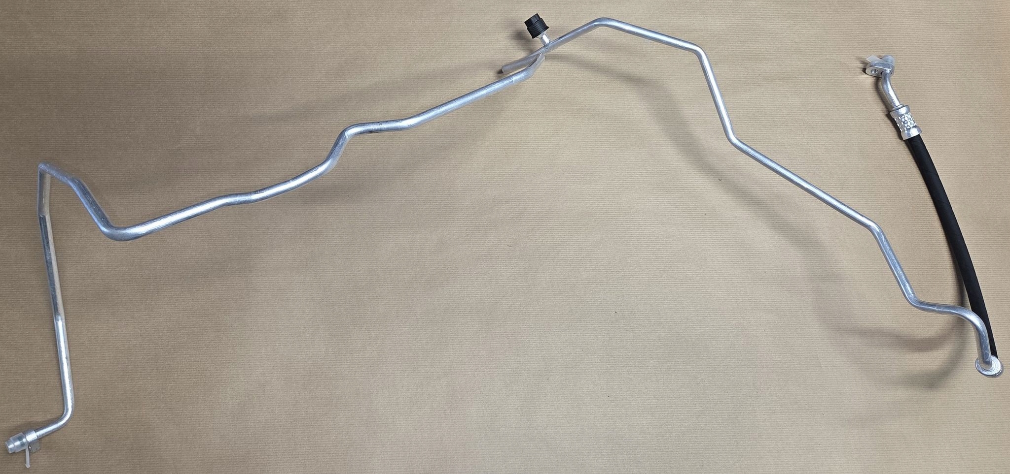 Kabel Klimatizace R Trafic III 1.6DCI 924403508R Af