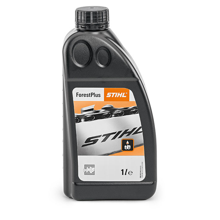 

Olej do łańcucha pilarki Stihl ForestPlus 1L