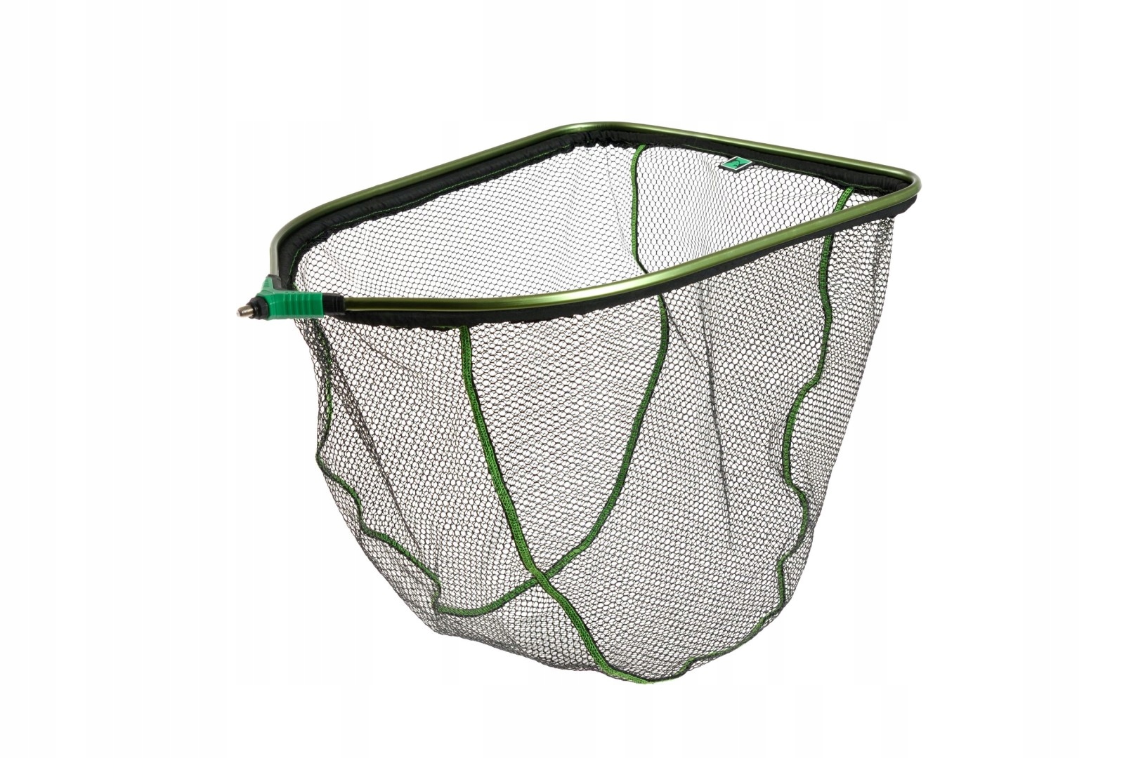 Zfish Gumowa głowica podbieraka ZFS-55 55x45cm