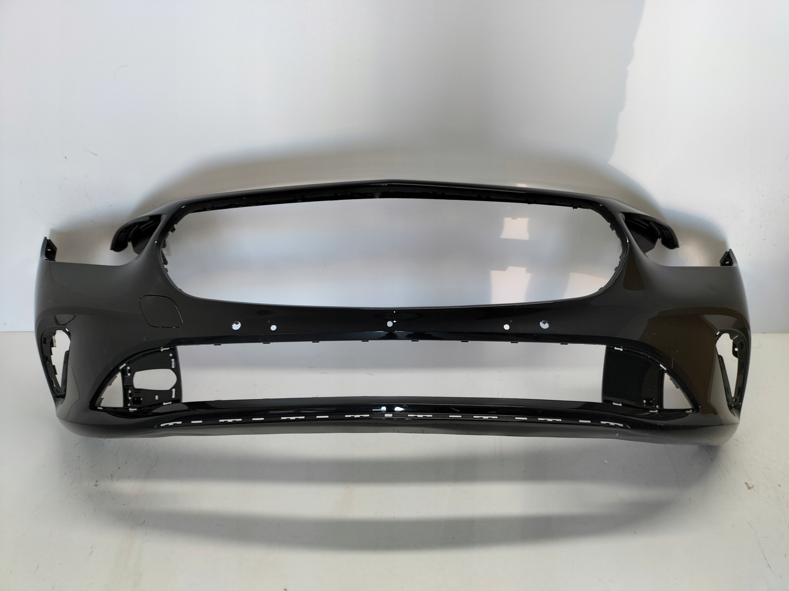 front bumper front MERCEDES B KLASA W247 18