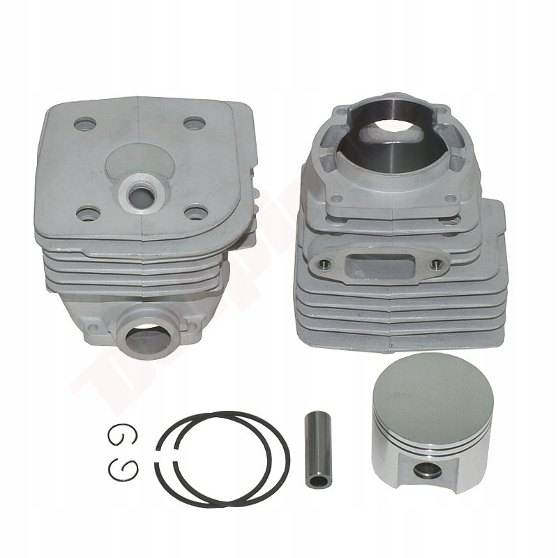 CYLINDER HUSQVARNA 390 55mm ( 544 00 65-02 ) HQ