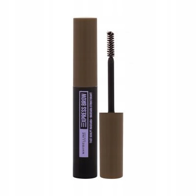 Maybelline Express Brow na obočí č. 04 Medium Brown