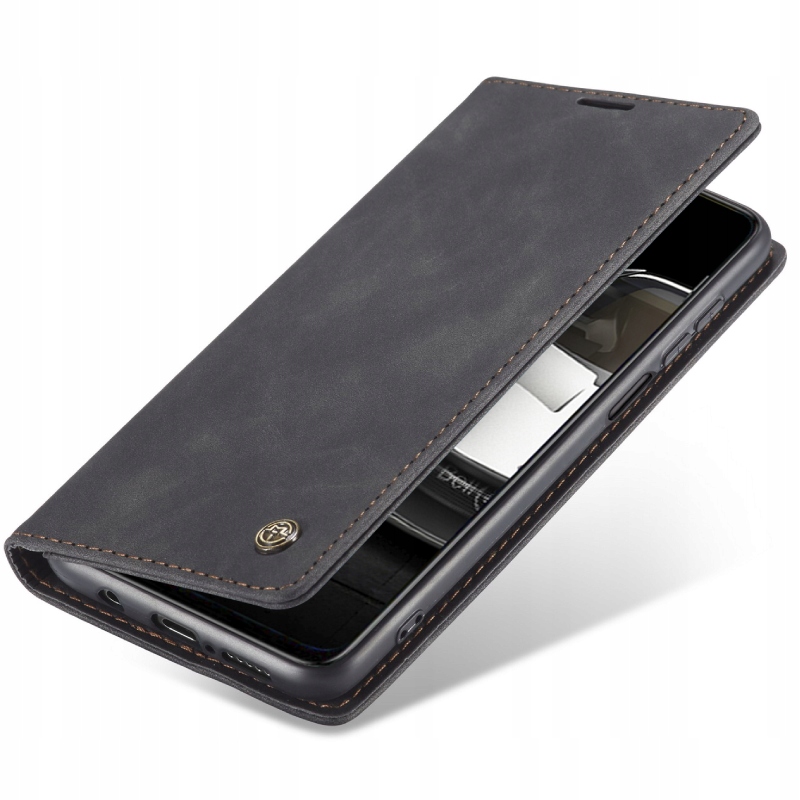 

Zaps etui skórzane portfel do Redmi Note 9S/9 Pro