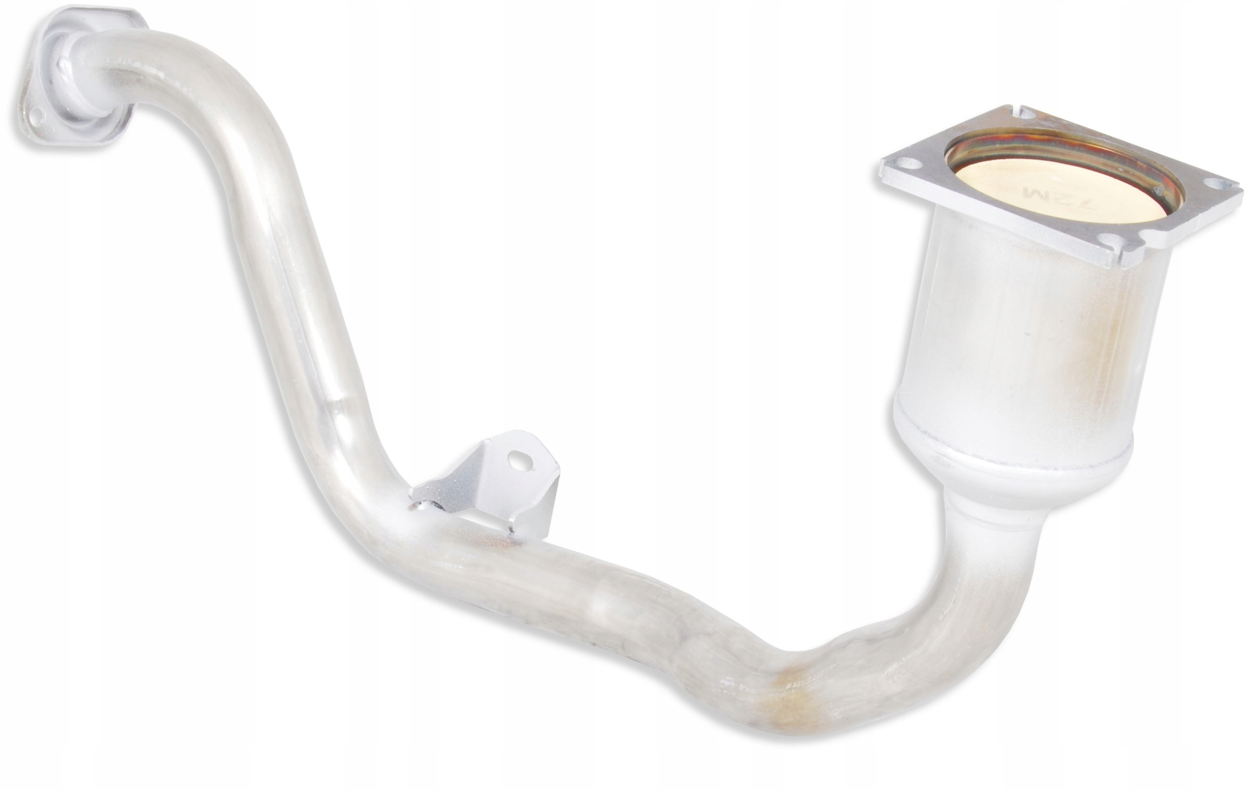 ID6239 - Каталітичний нейтралізатор PEUGEOT 307: 1.6 / 2000-2008 / EURO4