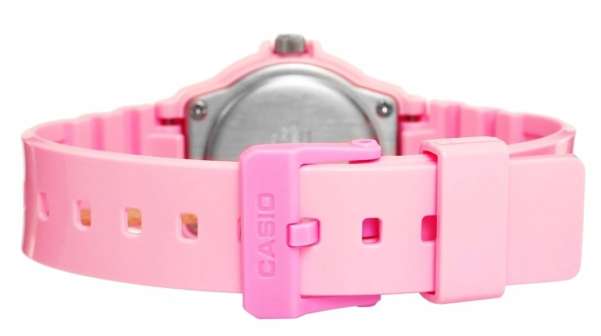 Zegarek Casio LRW-200H-4B2VDF Model LRW-200H-4B2