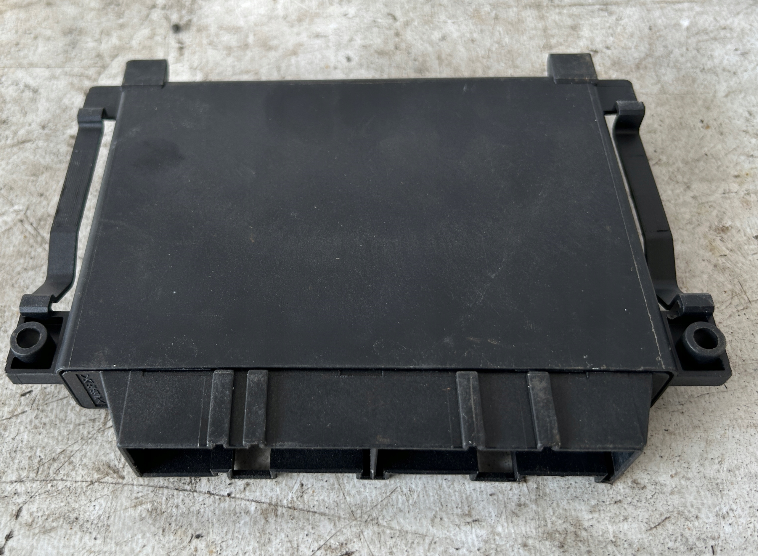 Bedienteil Getriebe getriebe MERCEDES 210 A0265459132