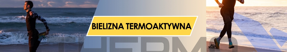 Bielizna termoaktywna damska Rough Radical Speed X Winter szybkoschnąca S Rozmiar S