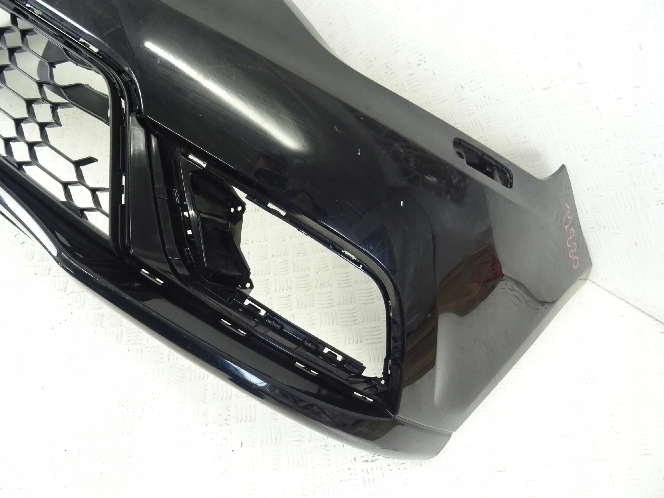 MG6 MG 6 LIFT LIFTING bumper front front