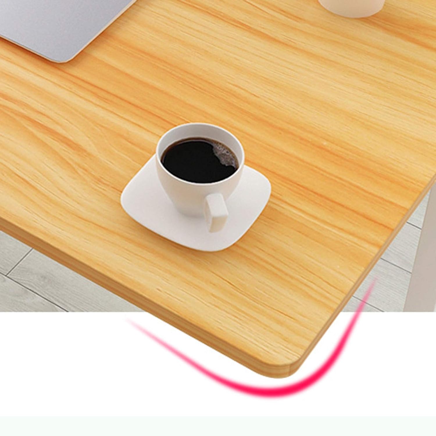 STOLIK POD LAPTOPA MOBILNY STOLIK KAWOWY REGULACJA Marka inna