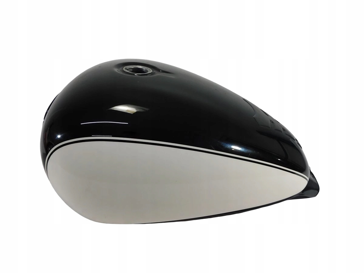 Palivová Nádrž Honda Vf 750 Magna 93-03 U-11 17520MZ5G0OZB