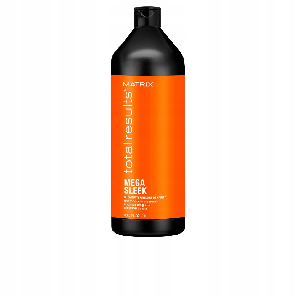 Total Results Sleek šampon 1000 ml