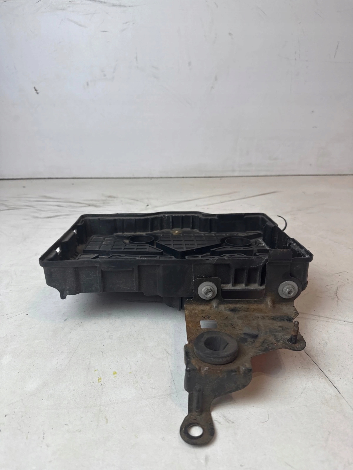 Grundlage Akumulatora Renault Clio IV Captur und