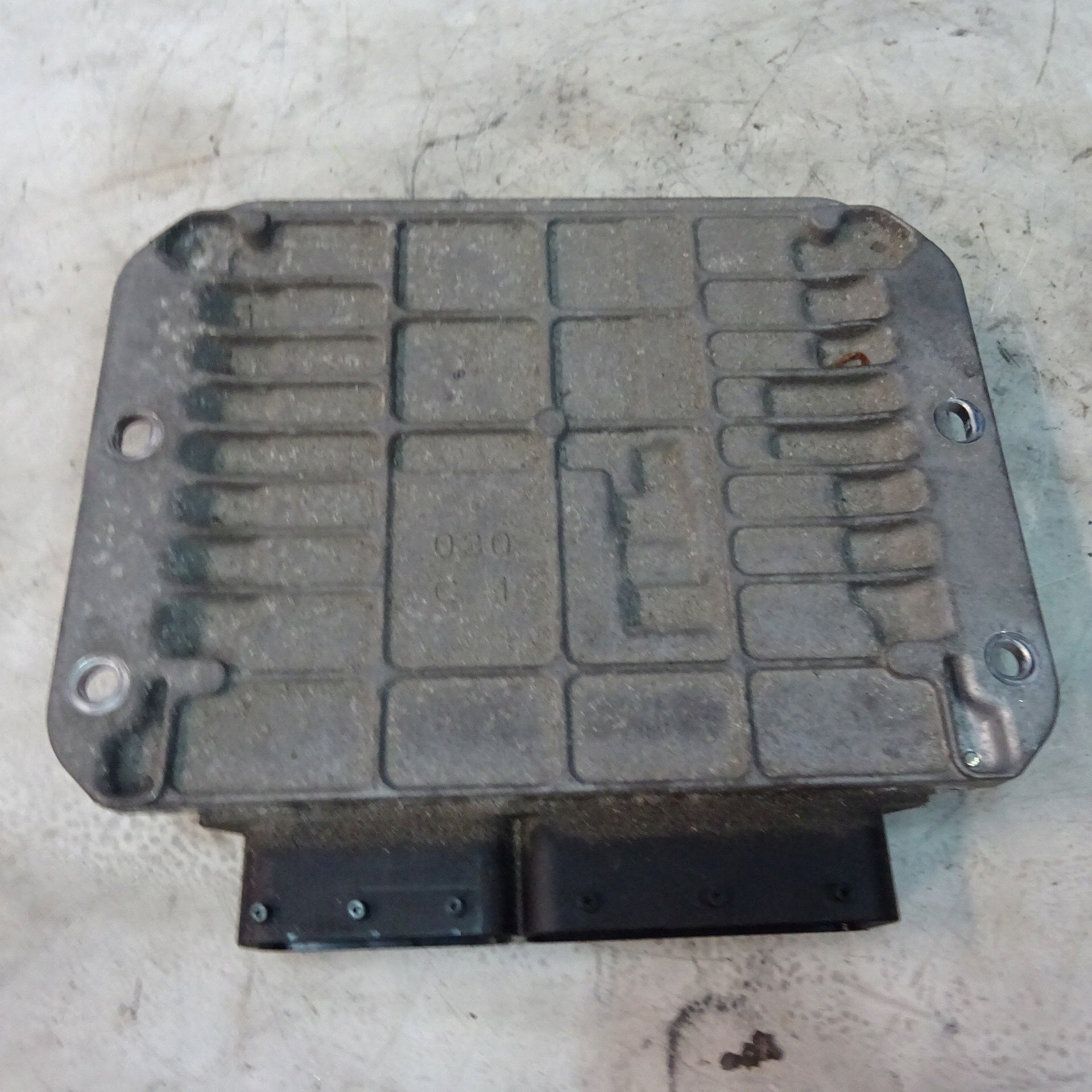 SUBARU LEGACY 2.0D control unit 22611AP842