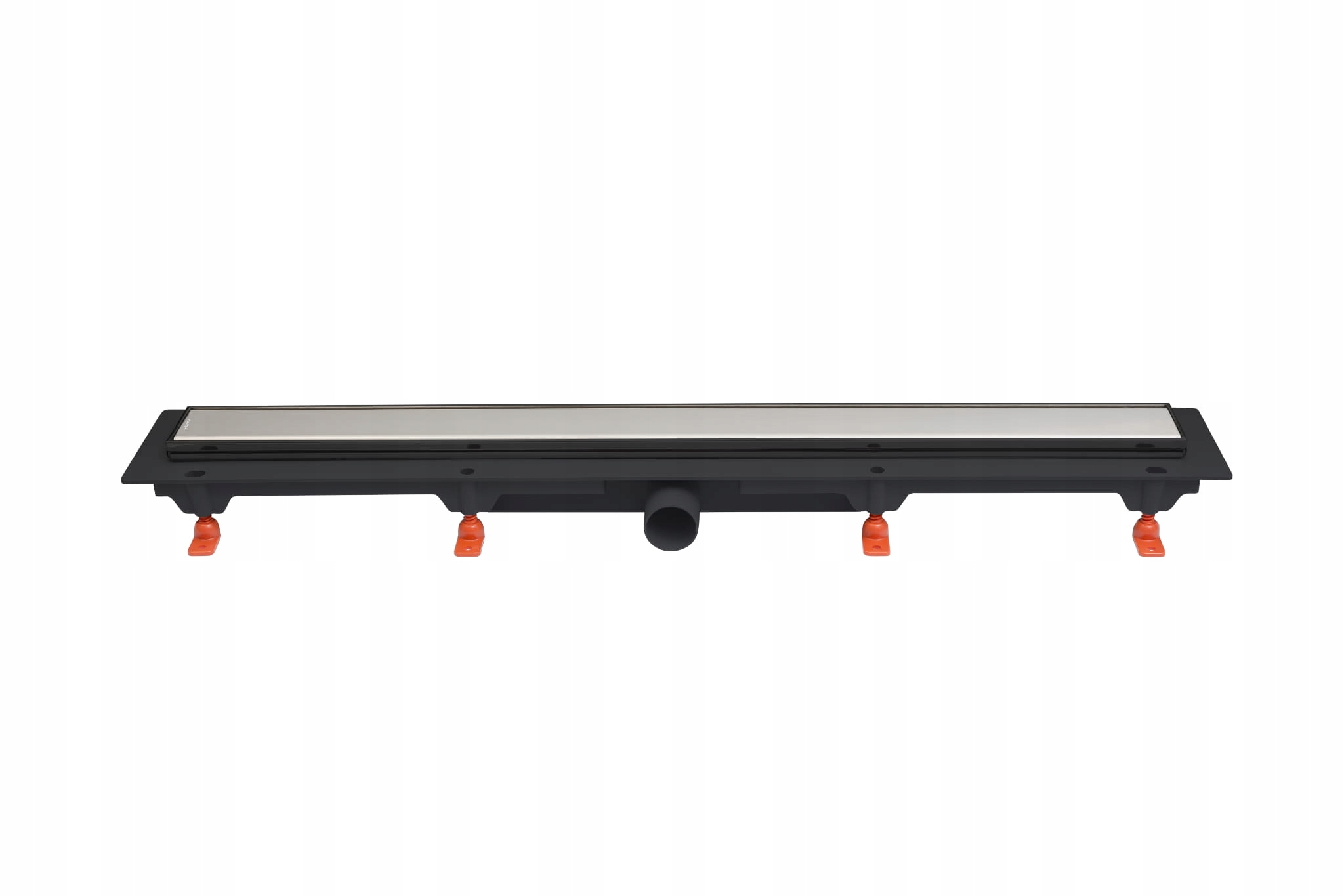 Werit JOMOTech odpływ prysznicowy 75 cm liniowy