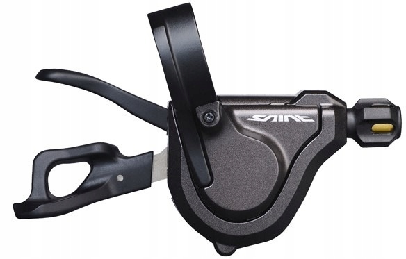 Shimano Sl M820 Saint Manetka Přehazovačky 10 rz.
