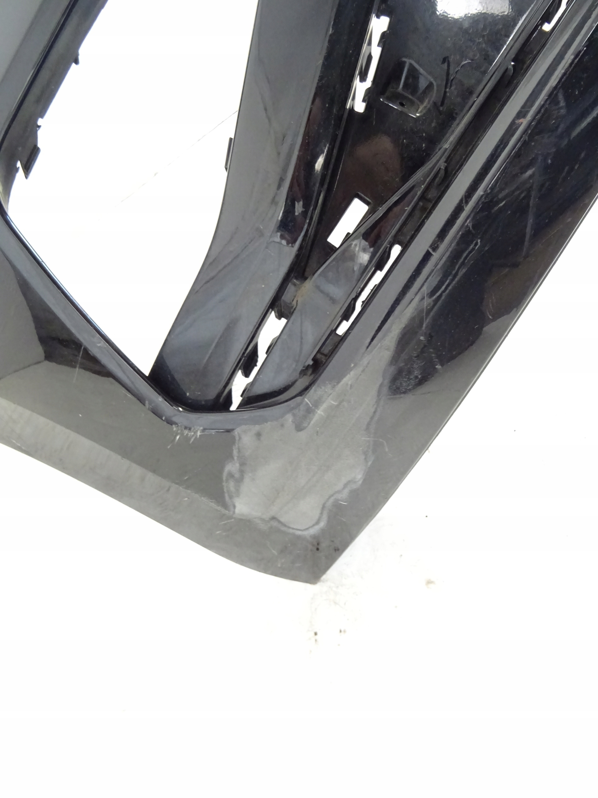 bumper Vw Golf Sportsvan lift front front