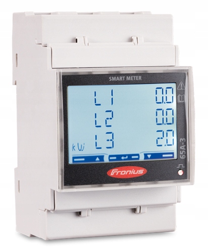 

Fronius Smart Meter Licznik Ts 65A-3