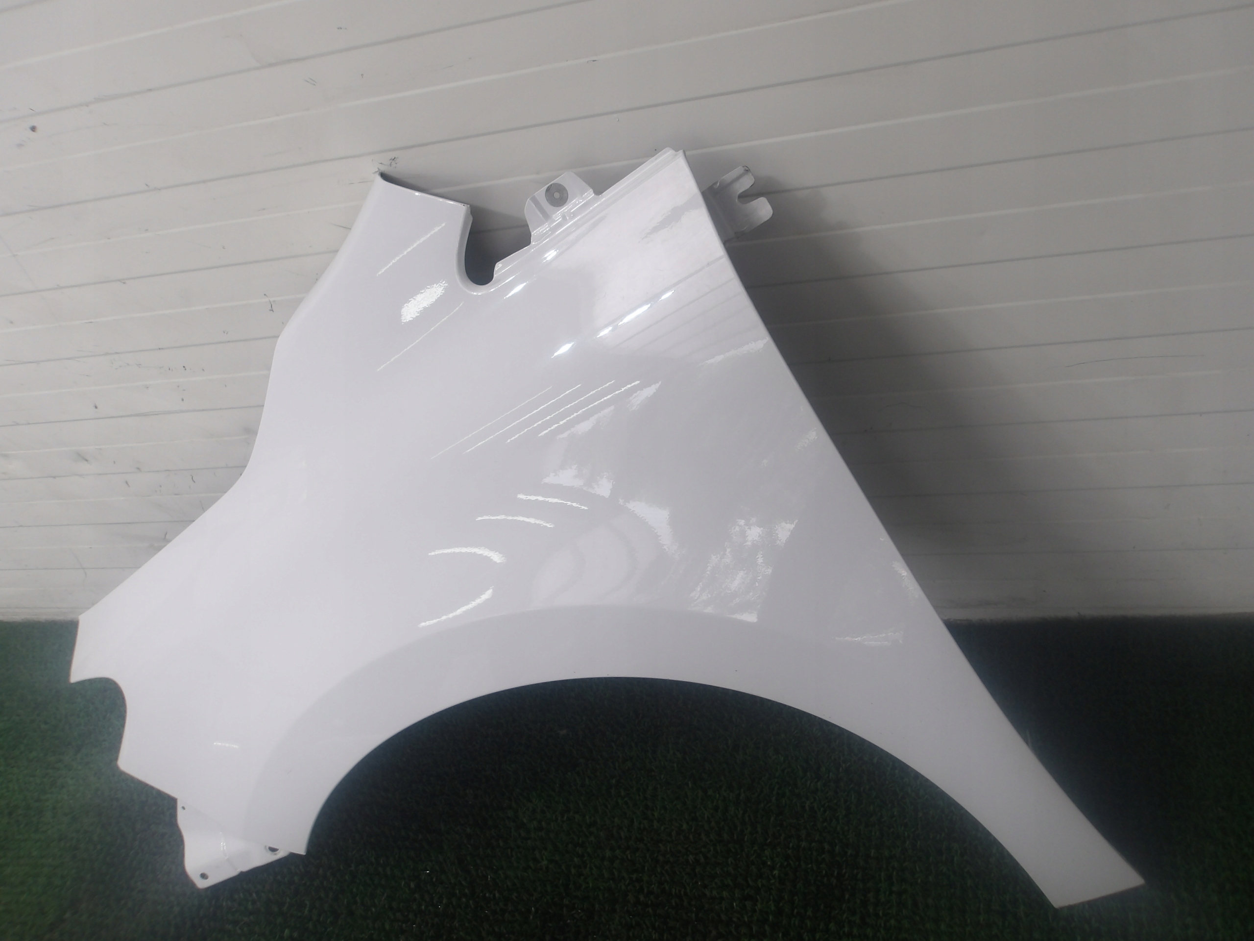 MERCEDES CITAN T KLASA W420 2021-2024 fender front left front original