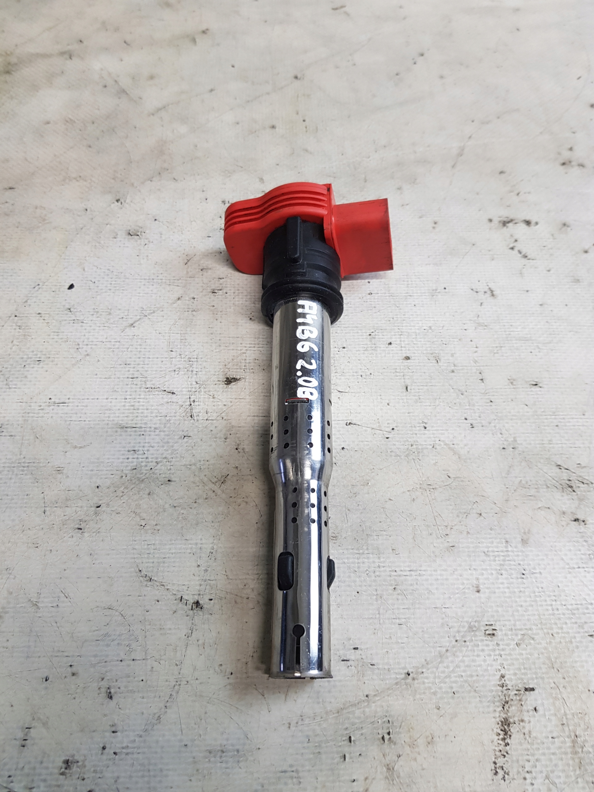 AUDI A4 B6 2.0B coil ignition 06E905115E