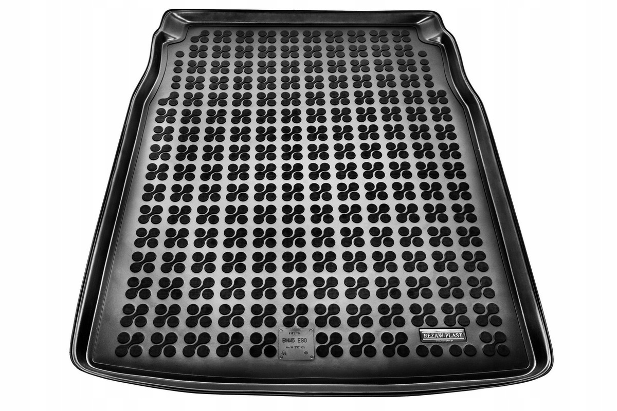 Vana do kufru gumová Bmw 5, E60, 2003-2010, Sedan