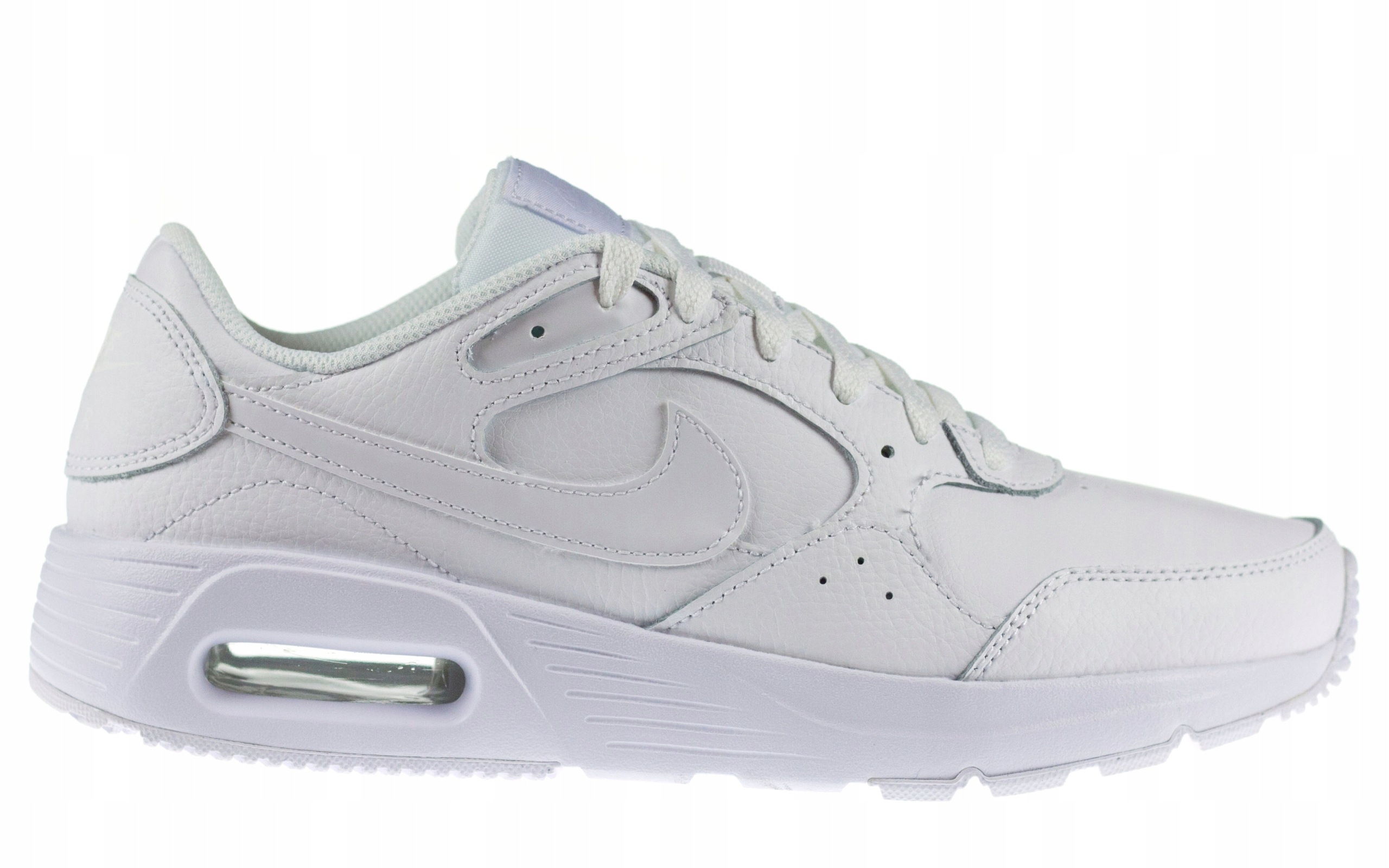 Pánské boty Nike Air Max Sc Lea