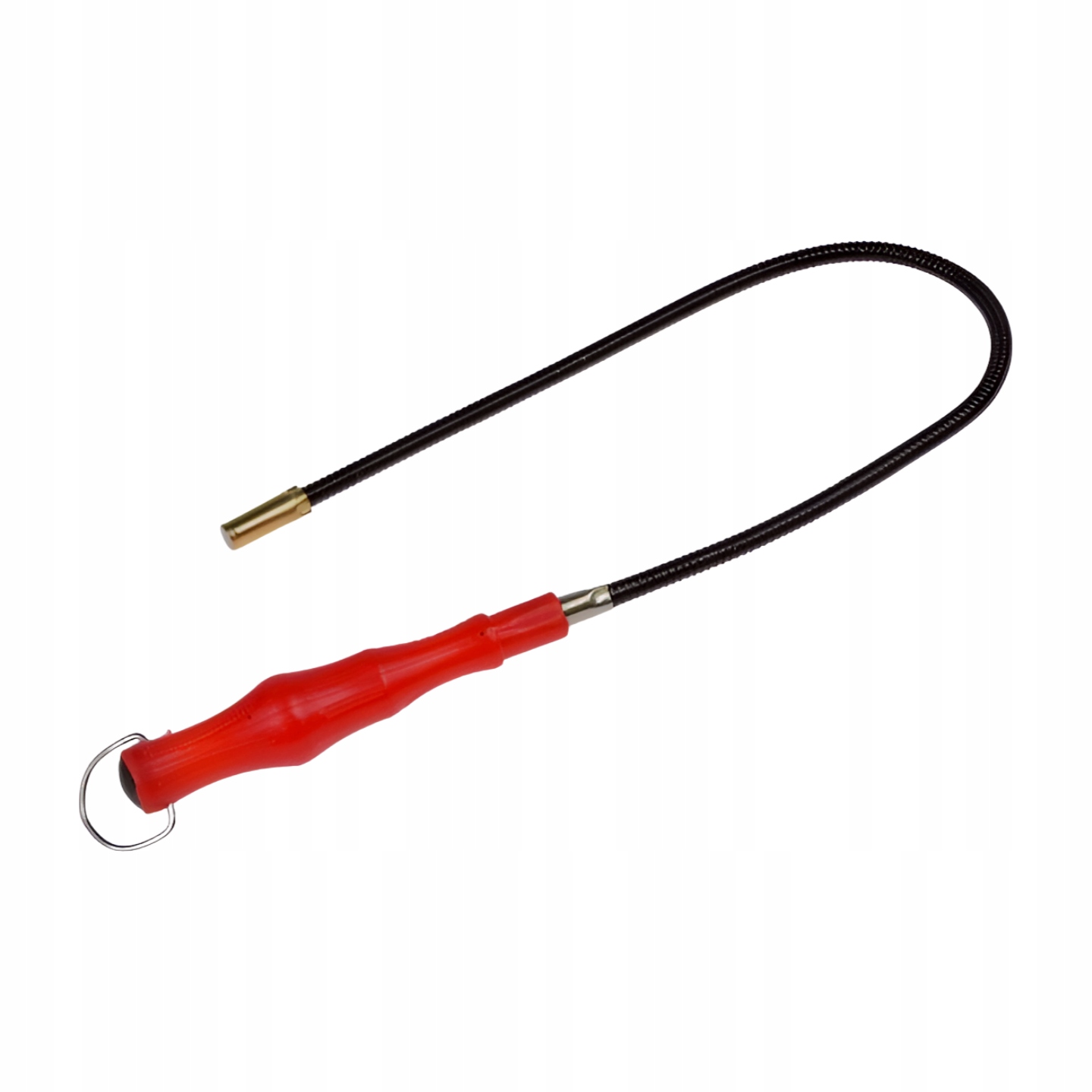 Chwytak Magnetyczny Teleskopowy Wilmat Długość 560 mm Średnica Magnesu 8 mm