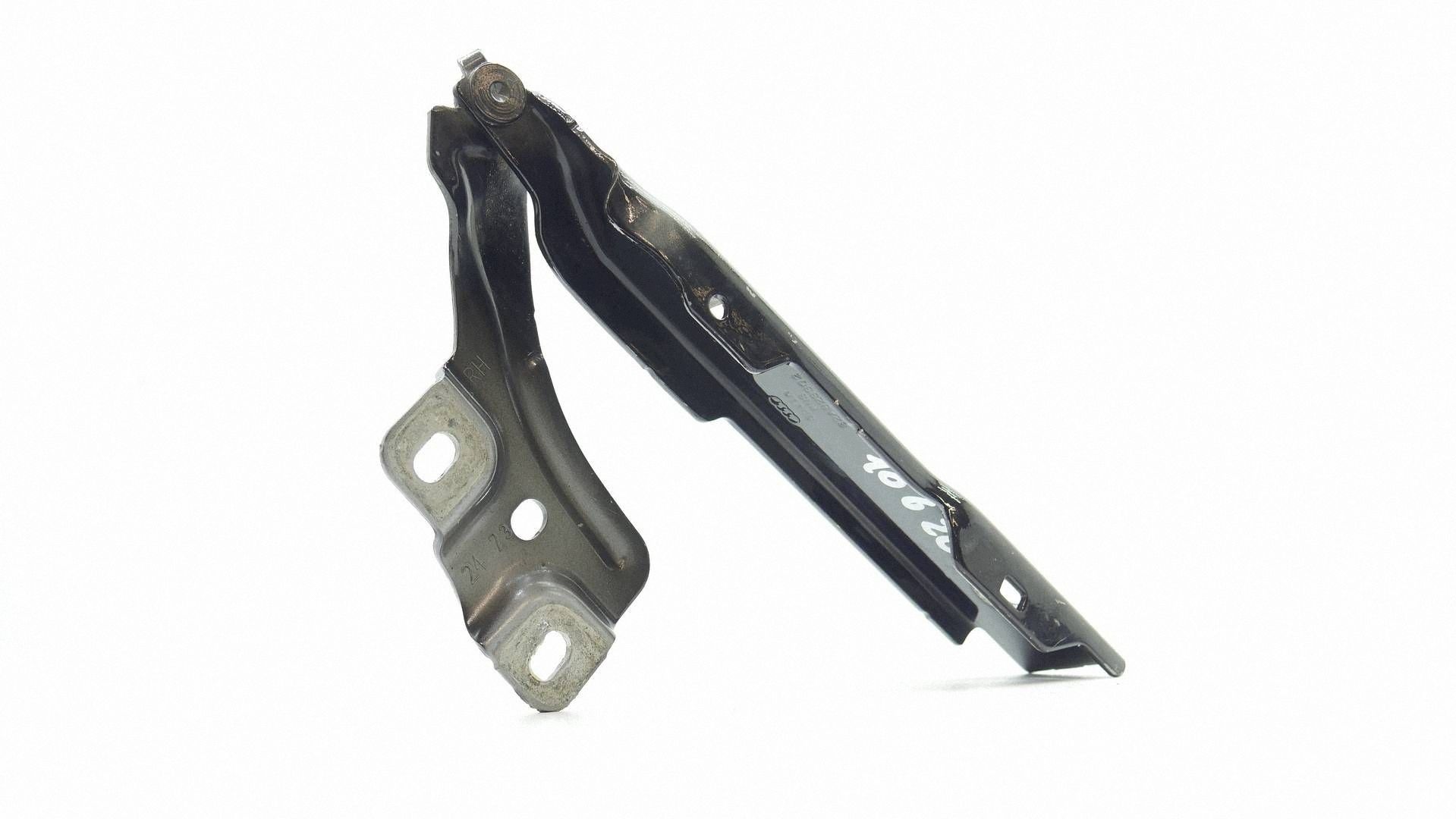hinge bonnets bonnet POKRYWY of the engine right front AUDI A1 82A 82A823302