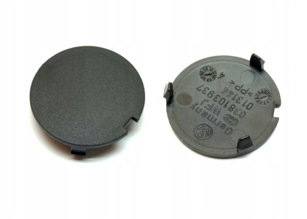

Zaślepka w pokrywie silnika 39mm 1,9 tdi 038103937