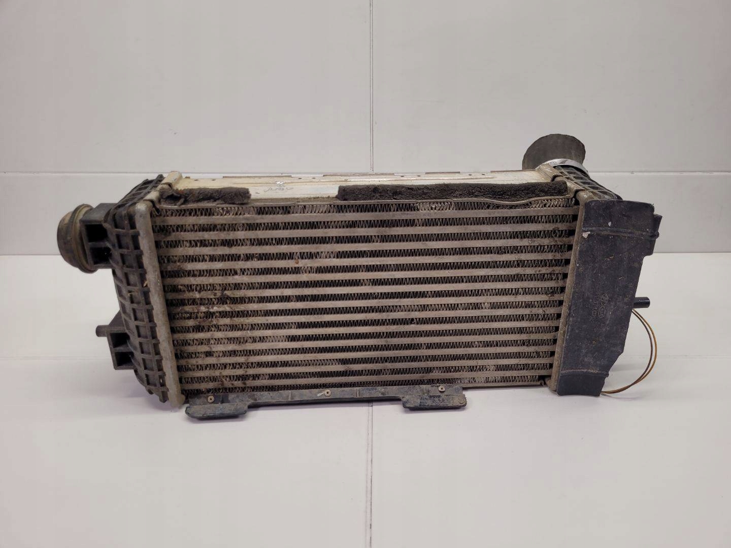 Kühler luft Hyundai Tucson 3 2018 28270-2F650