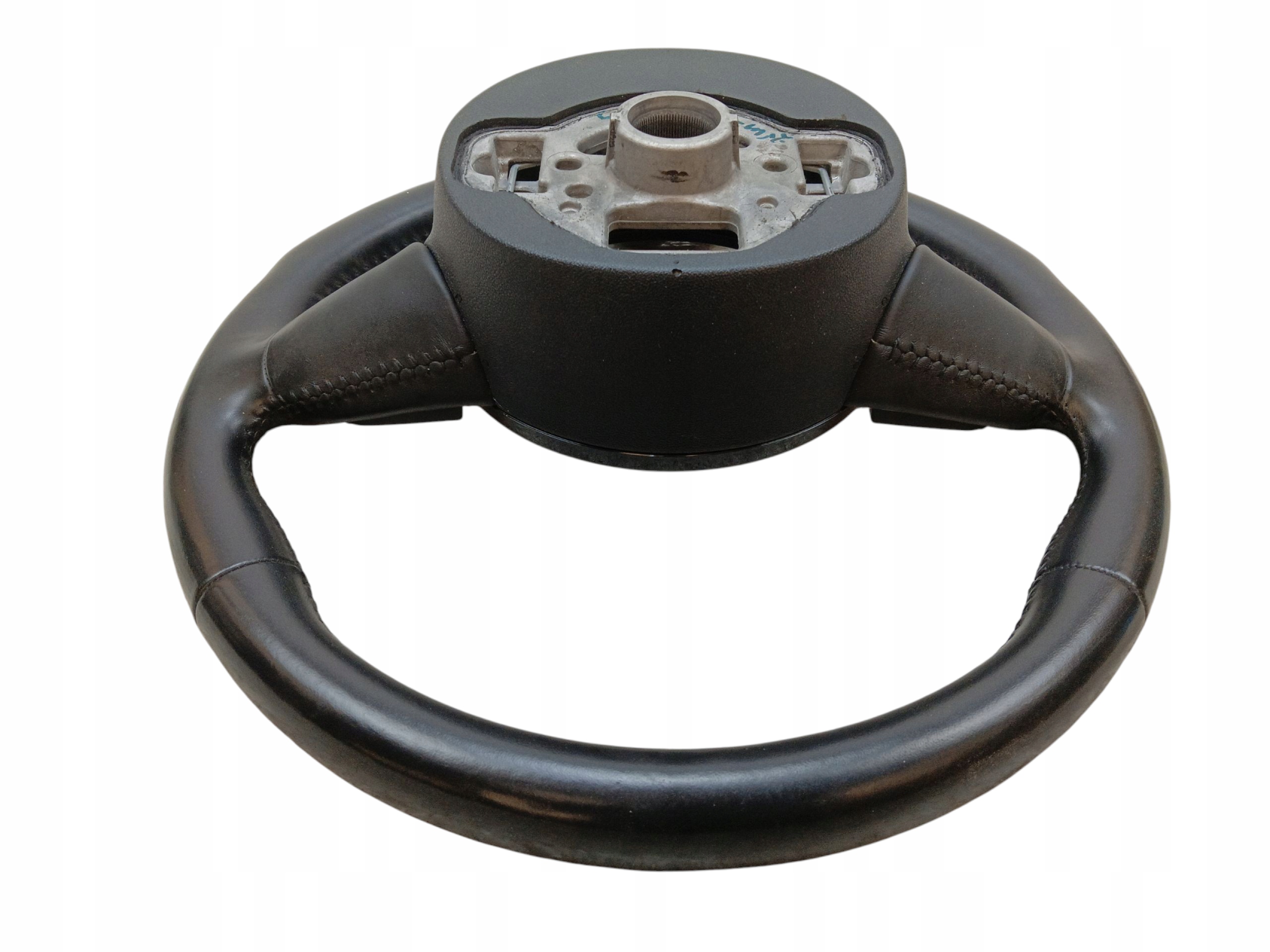 lenkrad Leder AUDI A6 C7 (2011-2014) 4G0419091R MULTIFUNKCYJNA