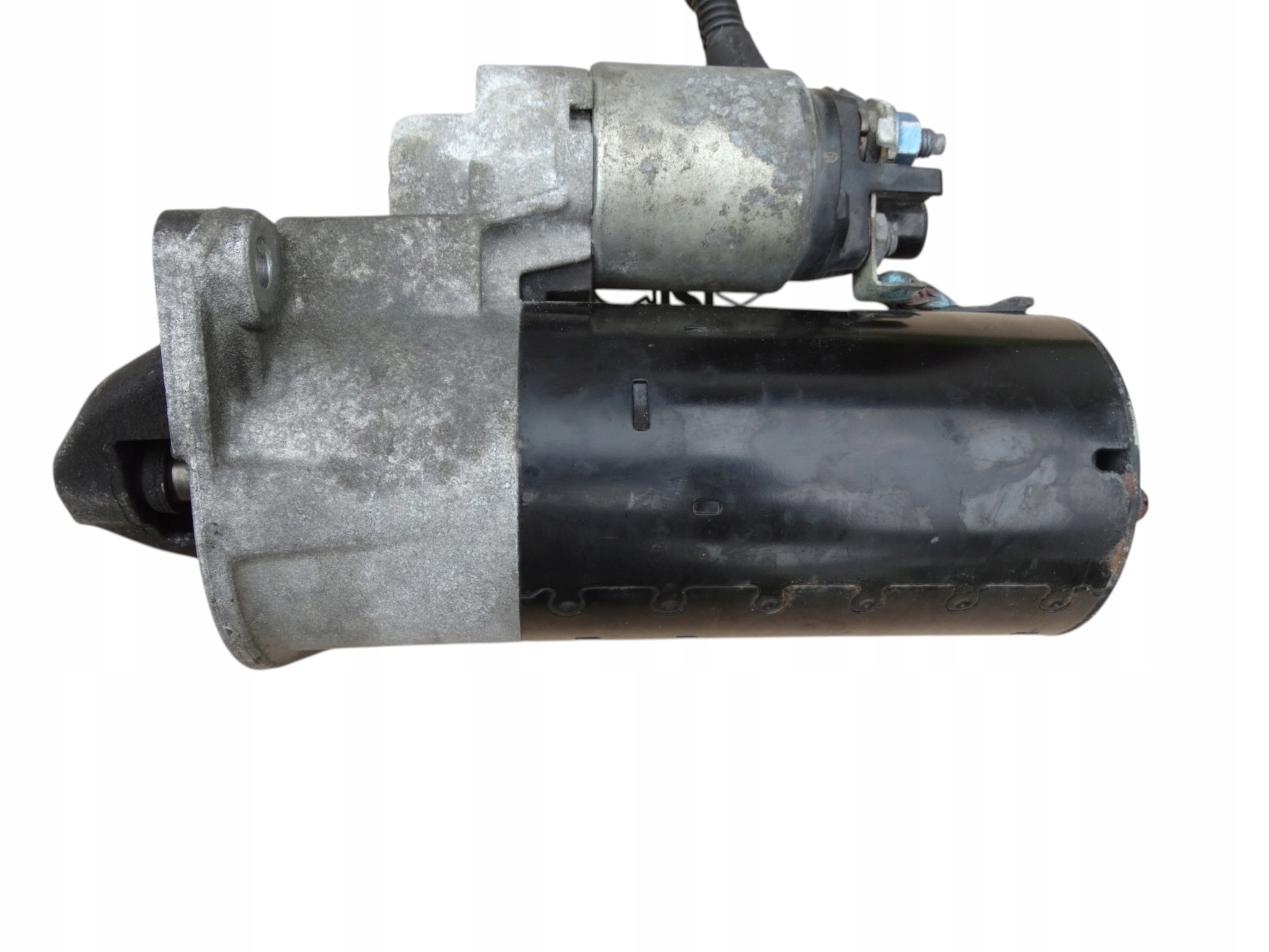 starter JEEP CHEROKEE V KL COMPASS II 2.0 CDR M-JET MANUAL 56029645AA