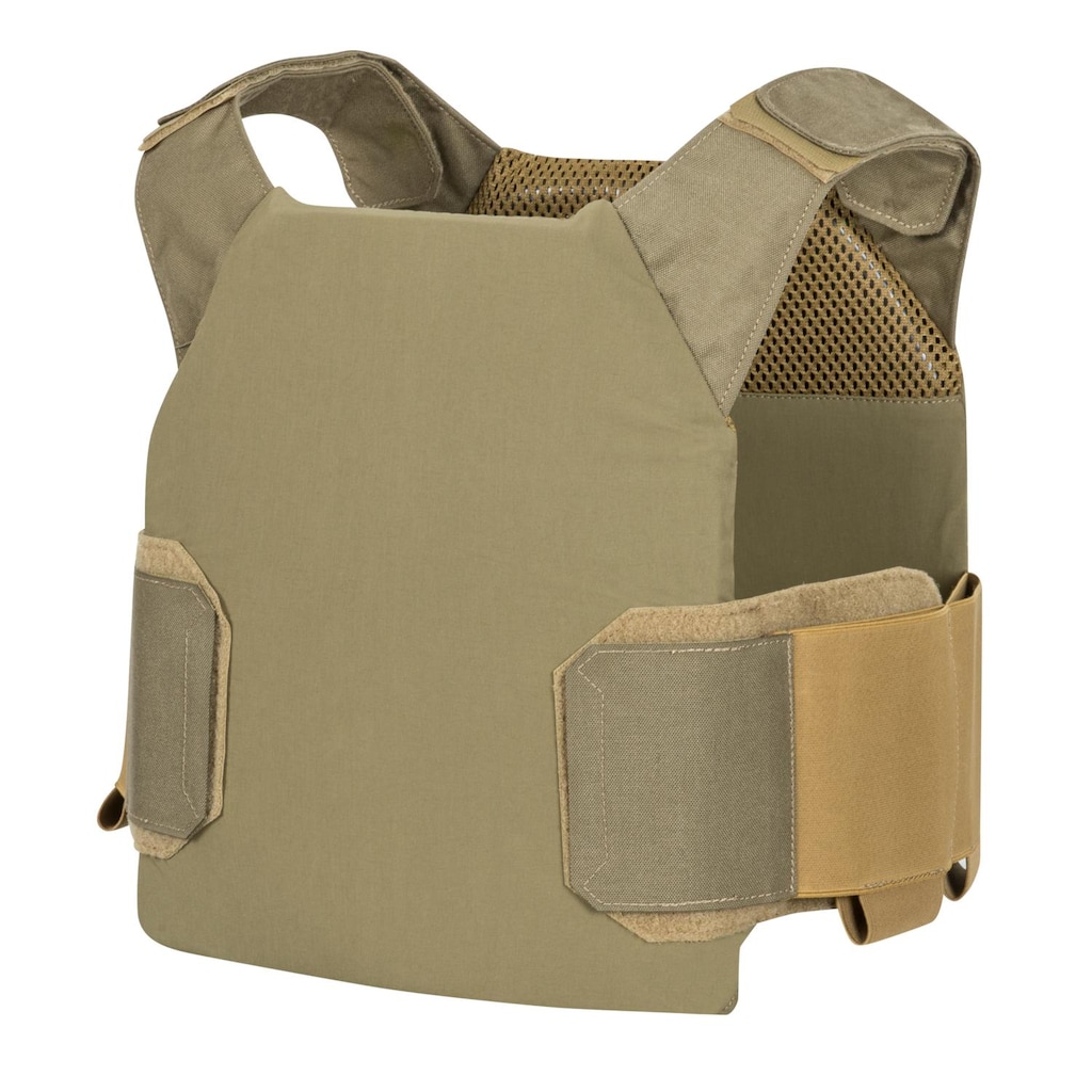 Vesta Direct Action Corsair Low Profile Adaptive Green L