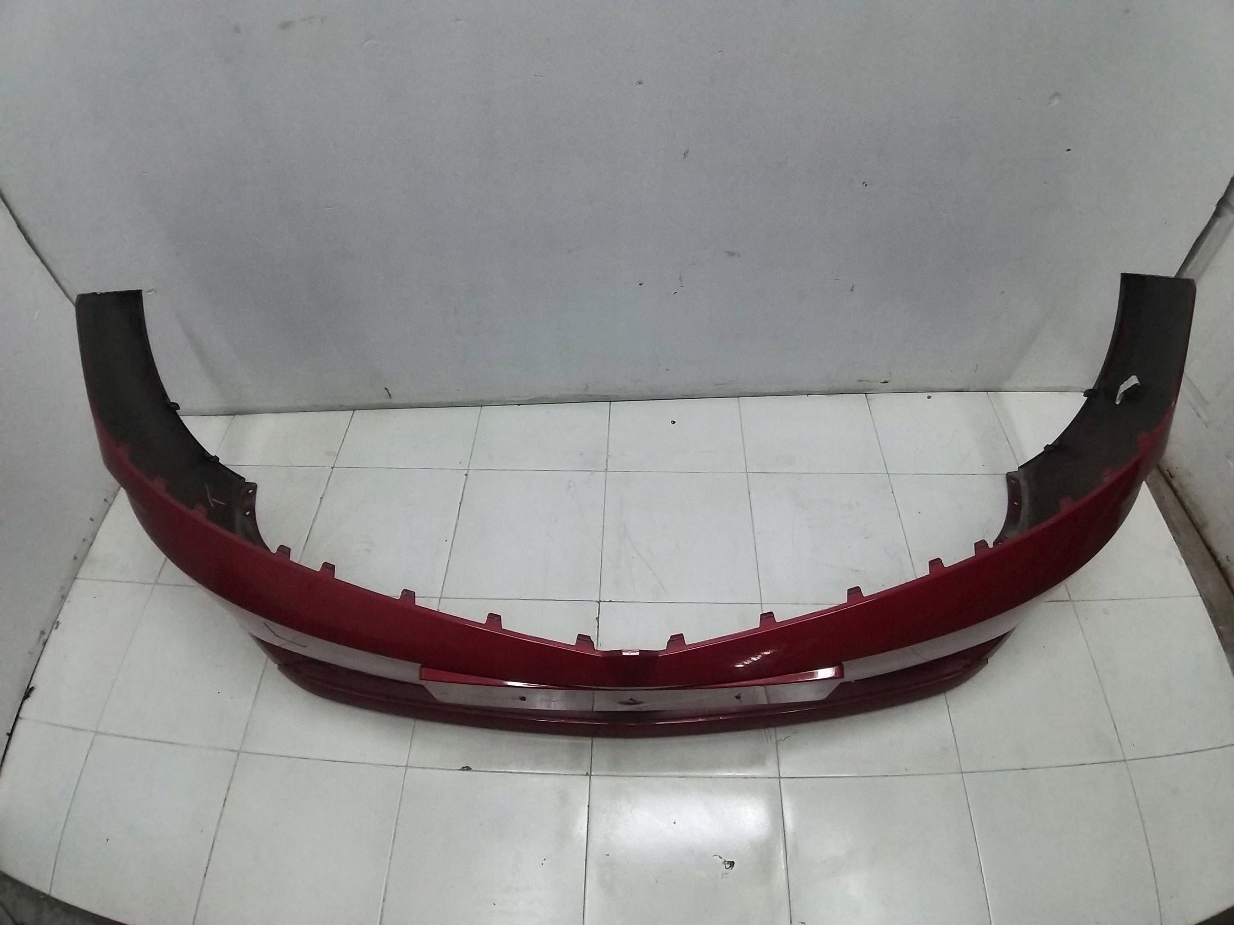 OPEL ASTRA VI L bumper front front PDC 22R- 9839948480