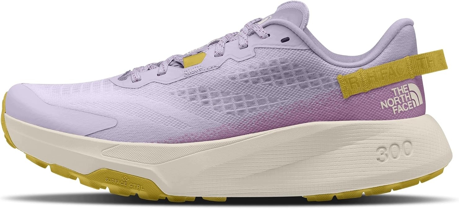 The North Face Altamesa 300 Nowe Buty do biegów trailowych NF0A8A9SV6 R 40