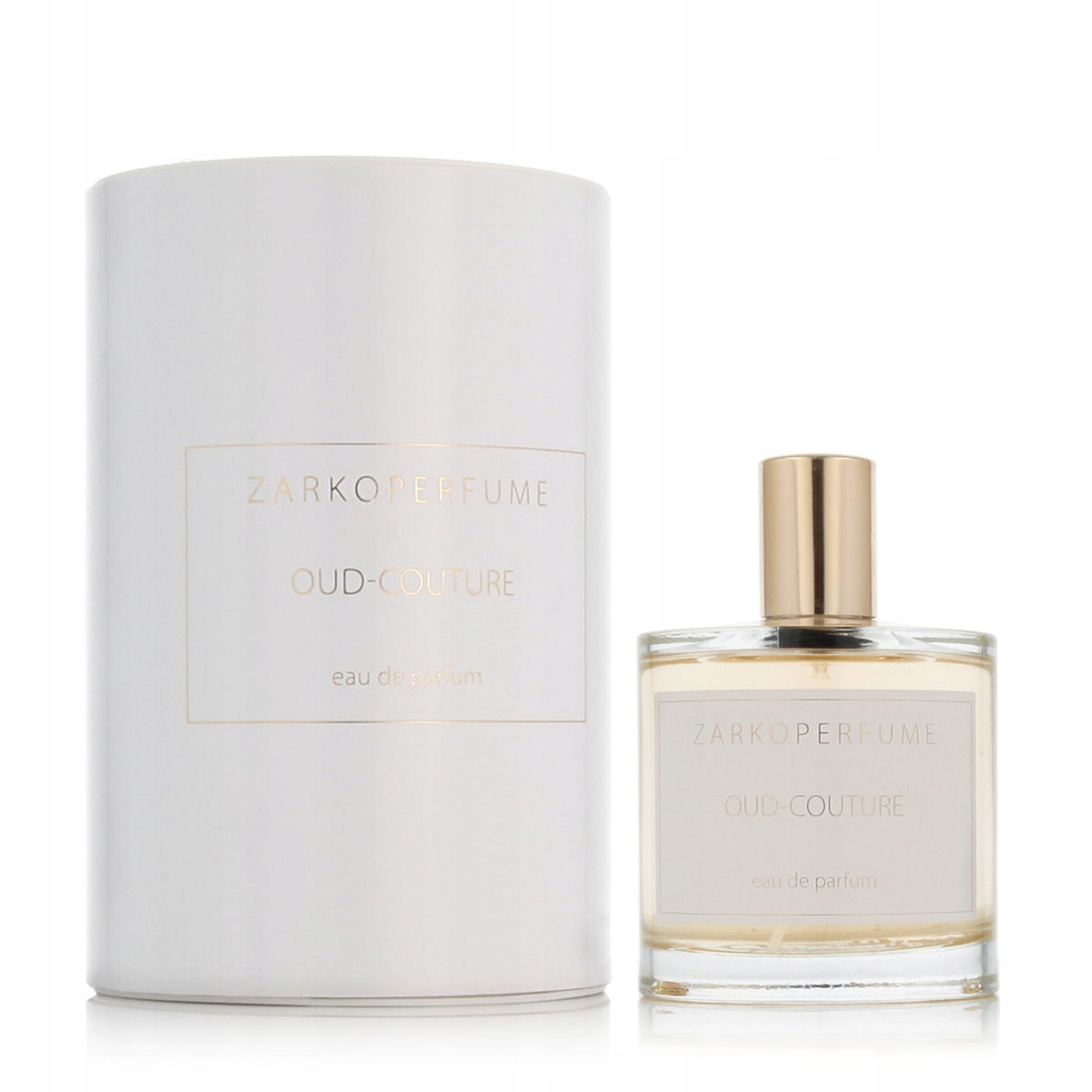 ZarkoPerfume Oud-Couture Edp 100 ml Unisex