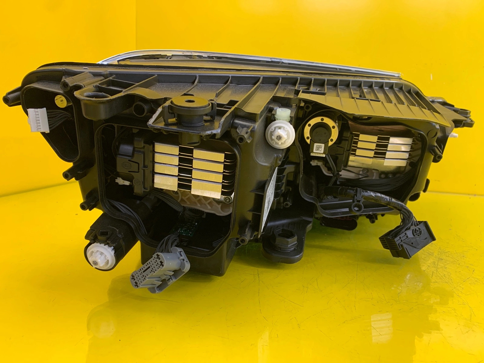 light left VW Touareg III 3 19- Full led 761941081