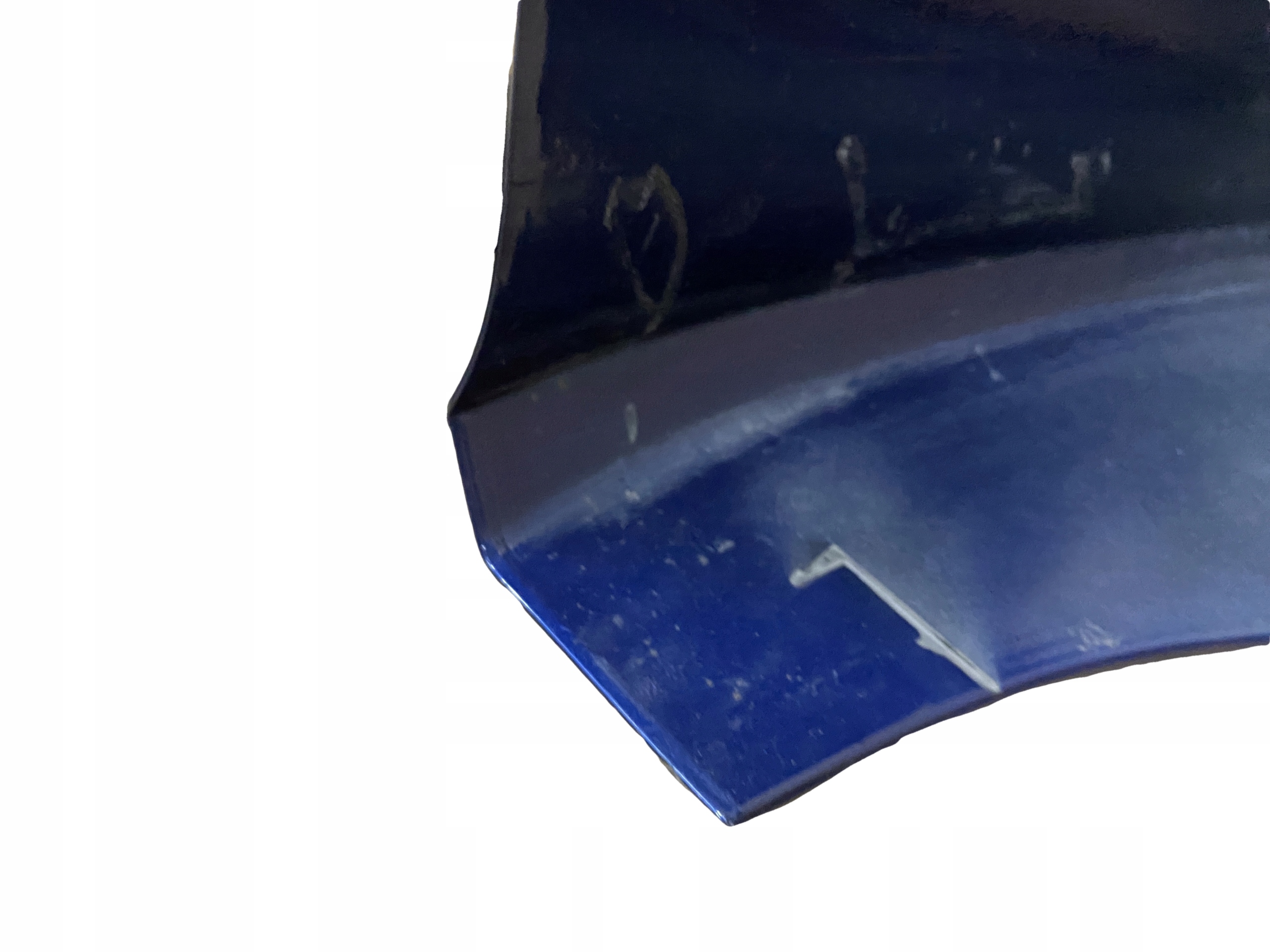 AUDI S6 4K C8 bumper front