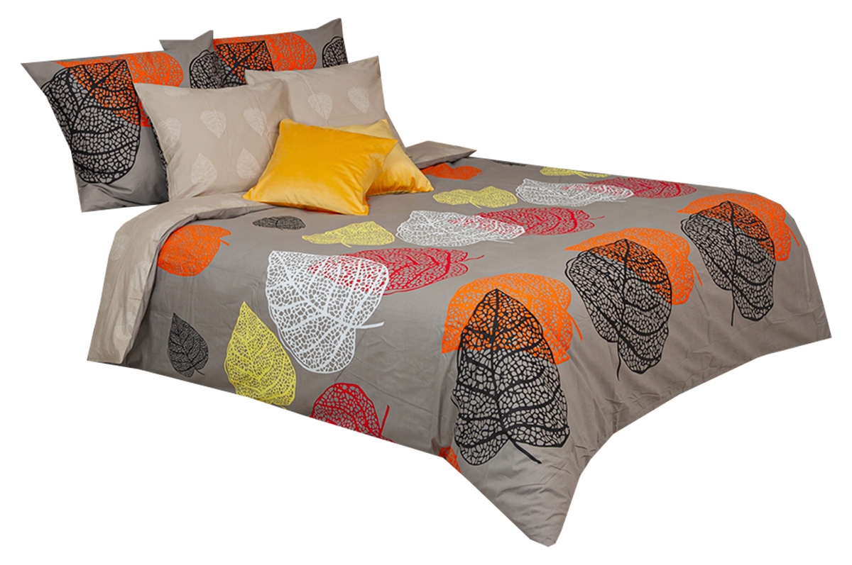 Pościel Elway 200x220 100% Bawełna Satynowa Nowe 6326