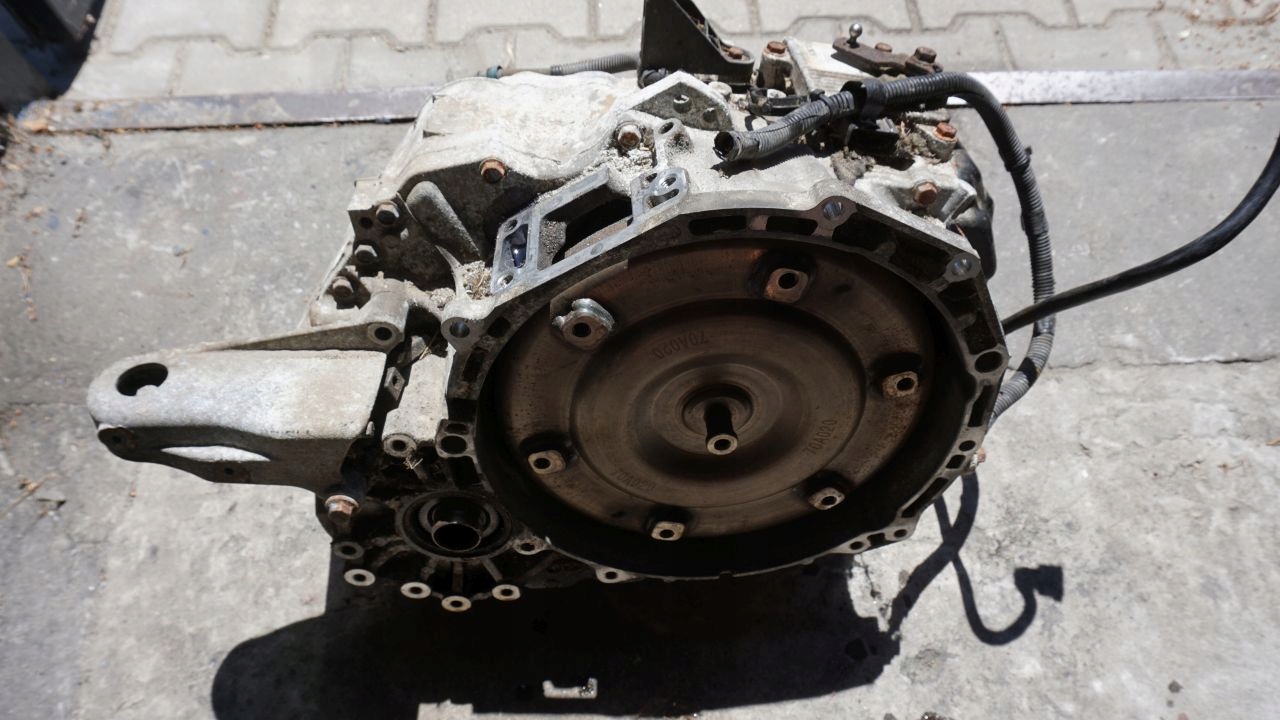 VOLVO S80 II 4.4 V8 - Getriebe AUTOMAT