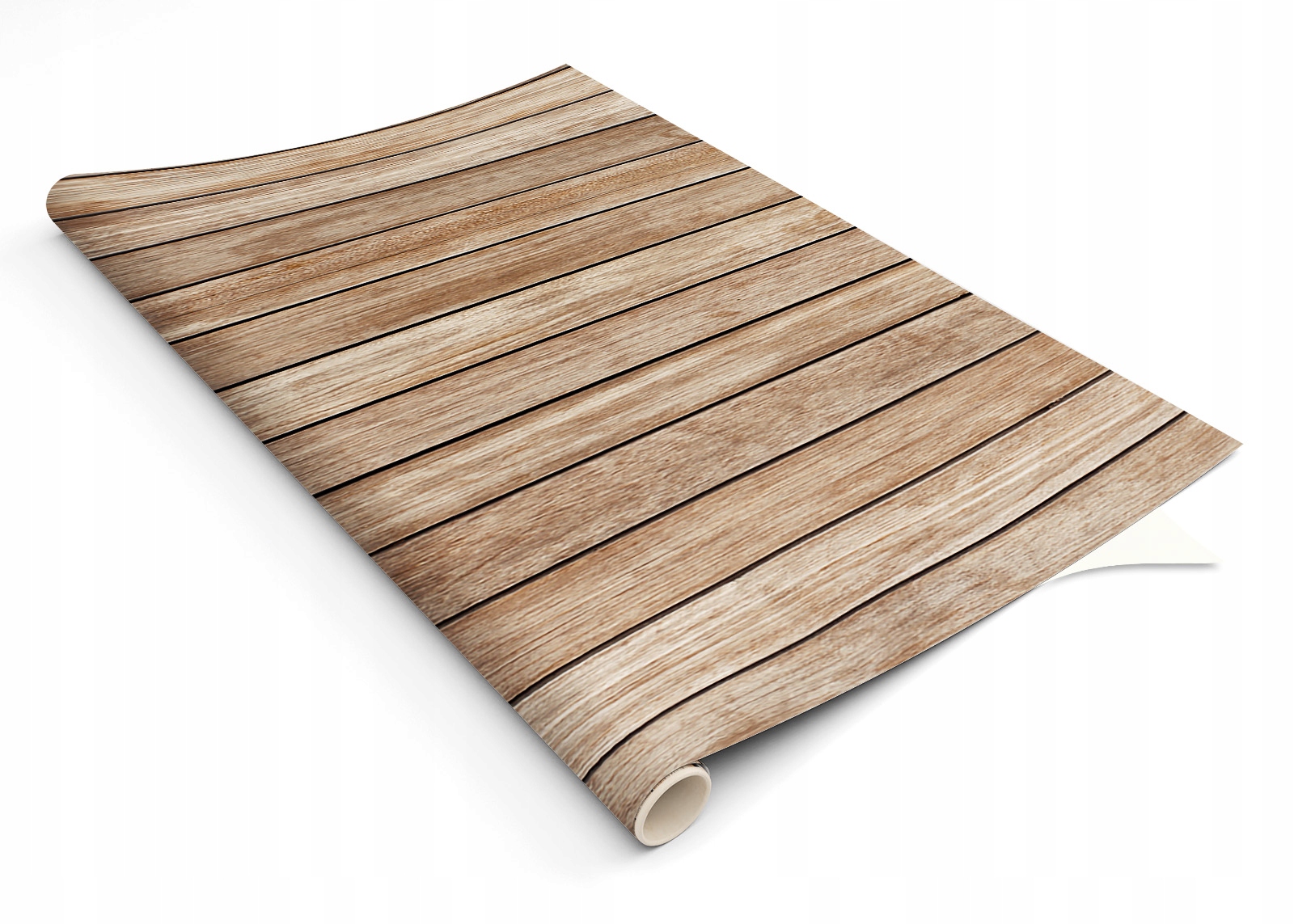 

Jasne Drewno Deski okleina laminowana 120x60 cm