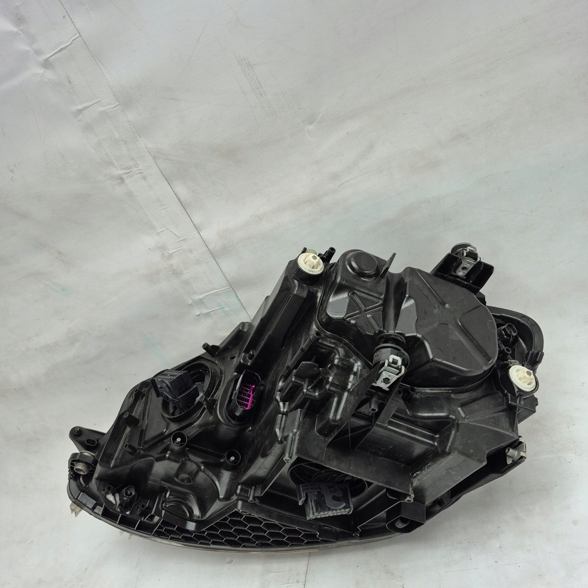 VW GOLF VII 7 LIFT 16- light right front front FULL LED 5G1941082D